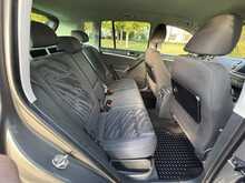 Volkswagen Tiguan TDI BlueMotion Tech Match Edition