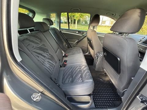 2.0 TDI BlueMotion Tech Match Edition SUV 5dr Diesel Manual 2WD Euro 6 (s/s) (150 ps)