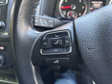 Volkswagen Tiguan TDI BlueMotion Tech Match Edition