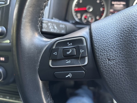 2.0 TDI BlueMotion Tech Match Edition SUV 5dr Diesel Manual 2WD Euro 6 (s/s) (150 ps)