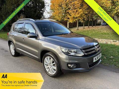 2.0 TDI BlueMotion Tech Match Edition SUV 5dr Diesel Manual 2WD Euro 6 (s/s) (150 ps)