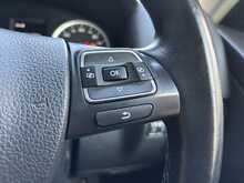 Volkswagen Tiguan TDI BlueMotion Tech Match Edition