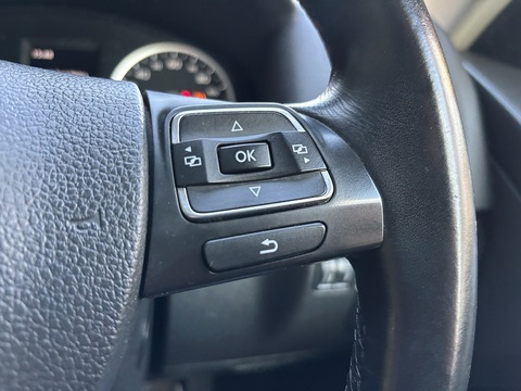 2.0 TDI BlueMotion Tech Match Edition SUV 5dr Diesel Manual 2WD Euro 6 (s/s) (150 ps)