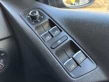 Volkswagen Tiguan TDI BlueMotion Tech Match Edition