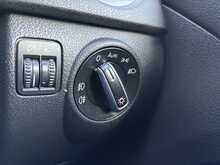 Volkswagen Tiguan TDI BlueMotion Tech Match Edition