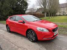 Volvo V40 T3 Se