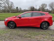 Volvo V40 T3 Se