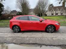 Volvo V40 T3 Se