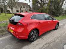 Volvo V40 T3 Se
