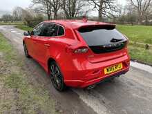 Volvo V40 T3 Se