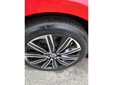 T3 Se 1.5 5dr Hatchback Automatic Petrol