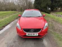 Volvo V40 T3 Se