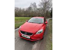 Volvo V40 T3 Se