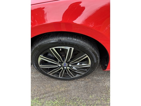 T3 Se 1.5 5dr Hatchback Automatic Petrol