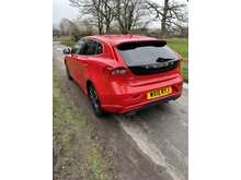 Volvo V40 T3 Se