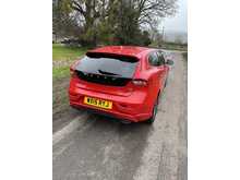Volvo V40 T3 Se