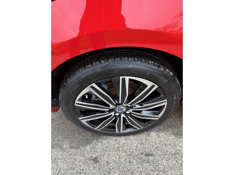 T3 Se 1.5 5dr Hatchback Automatic Petrol