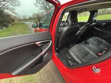 Volvo V40 T3 Se