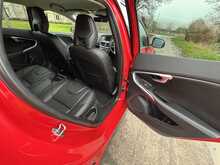 Volvo V40 T3 Se