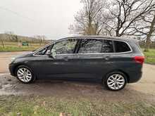 BMW 2 Series 220I Luxury Gran Tourer