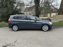 BMW 2 Series 220I Luxury Gran Tourer