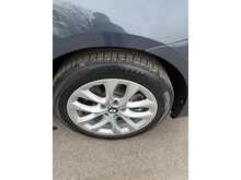 BMW 2 Series 220I Luxury Gran Tourer
