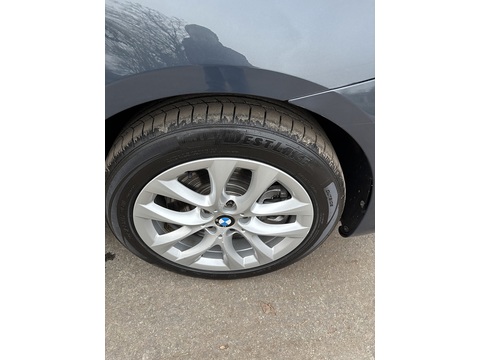 220I Luxury Gran Tourer 2.0 5dr Estate 2015 Petrol