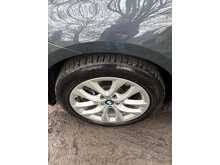 BMW 2 Series 220I Luxury Gran Tourer
