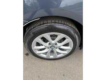 BMW 2 Series 220I Luxury Gran Tourer
