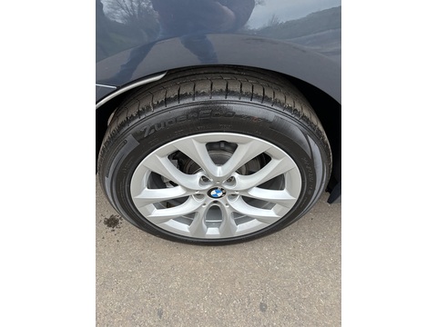 220I Luxury Gran Tourer 2.0 5dr Estate 2015 Petrol