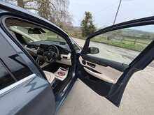 BMW 2 Series 220I Luxury Gran Tourer