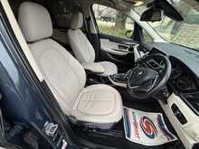 BMW 2 Series 220I Luxury Gran Tourer