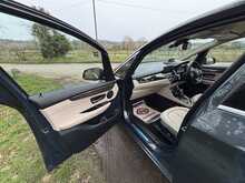 BMW 2 Series 220I Luxury Gran Tourer