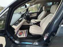 BMW 2 Series 220I Luxury Gran Tourer