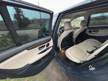 BMW 2 Series 220I Luxury Gran Tourer