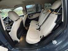 BMW 2 Series 220I Luxury Gran Tourer