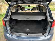 BMW 2 Series 220I Luxury Gran Tourer