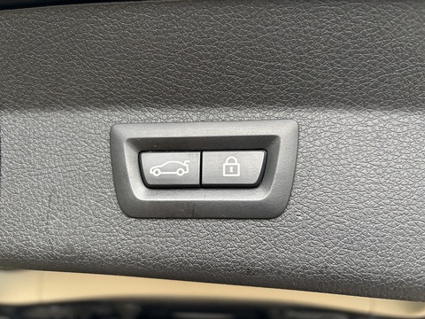 220I Luxury Gran Tourer 2.0 5dr Estate 2015 Petrol