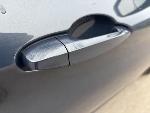 220I Luxury Gran Tourer 2.0 5dr Estate 2015 Petrol