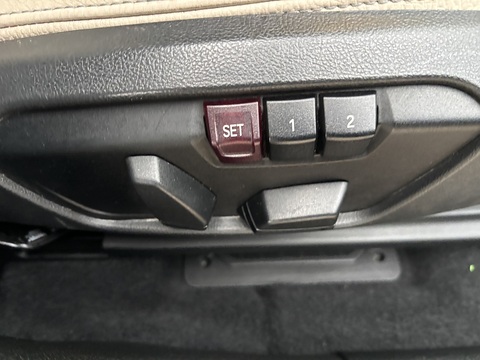 220I Luxury Gran Tourer 2.0 5dr Estate 2015 Petrol