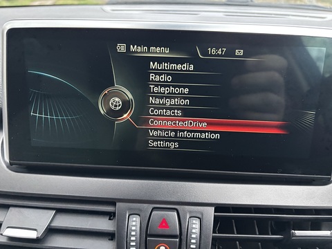 220I Luxury Gran Tourer 2.0 5dr Estate 2015 Petrol