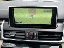 BMW 2 Series 220I Luxury Gran Tourer