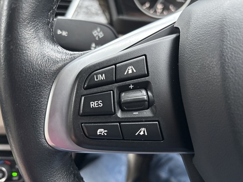 220I Luxury Gran Tourer 2.0 5dr Estate 2015 Petrol