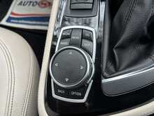 BMW 2 Series 220I Luxury Gran Tourer