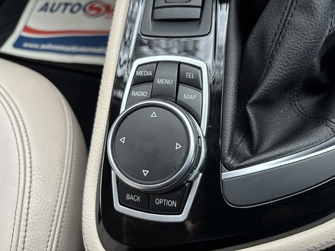 220I Luxury Gran Tourer 2.0 5dr Estate 2015 Petrol