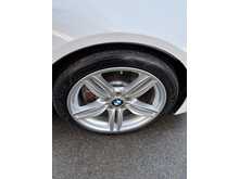 BMW 5 Series 535I M Sport