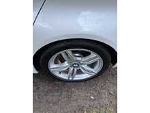 BMW 5 Series 535I M Sport