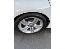 BMW 5 Series 535I M Sport