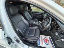 BMW 5 Series 535I M Sport