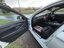 BMW 5 Series 535I M Sport